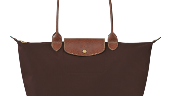Longchamp Le Pliage Original L Tote Bag – Ebony vip time amman jordan